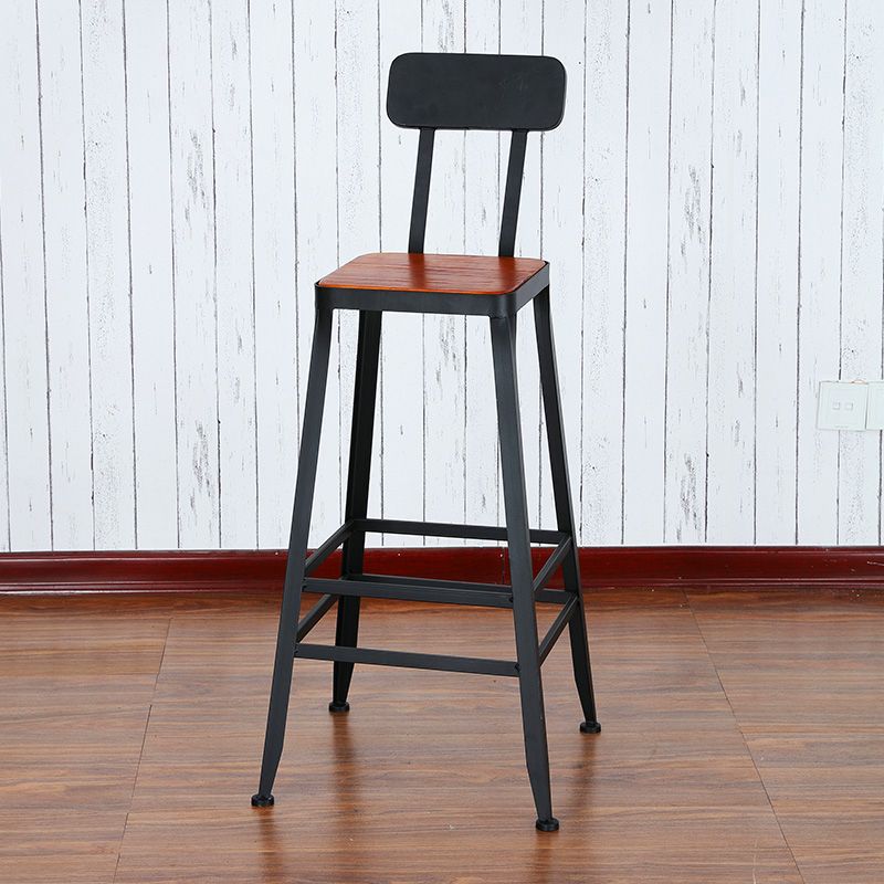 Industrial Style Home Furniture 1/3 Pcs Wood Round Table Set Clearhalo 'Bar Furniture' 'furn' 'furn_home_bar_bar_sets' 'Furniture' 'Home Bars & Bar Sets' 'home_bar_bar_sets' 'Kitchen & Dining Furniture' 1200x1200_200b80d9-73be-4556-bd2b-aea2850a6f4c