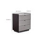 Stone Dresser Classic Glam Storage Borst Dressoir met 2/3/6/5 laden