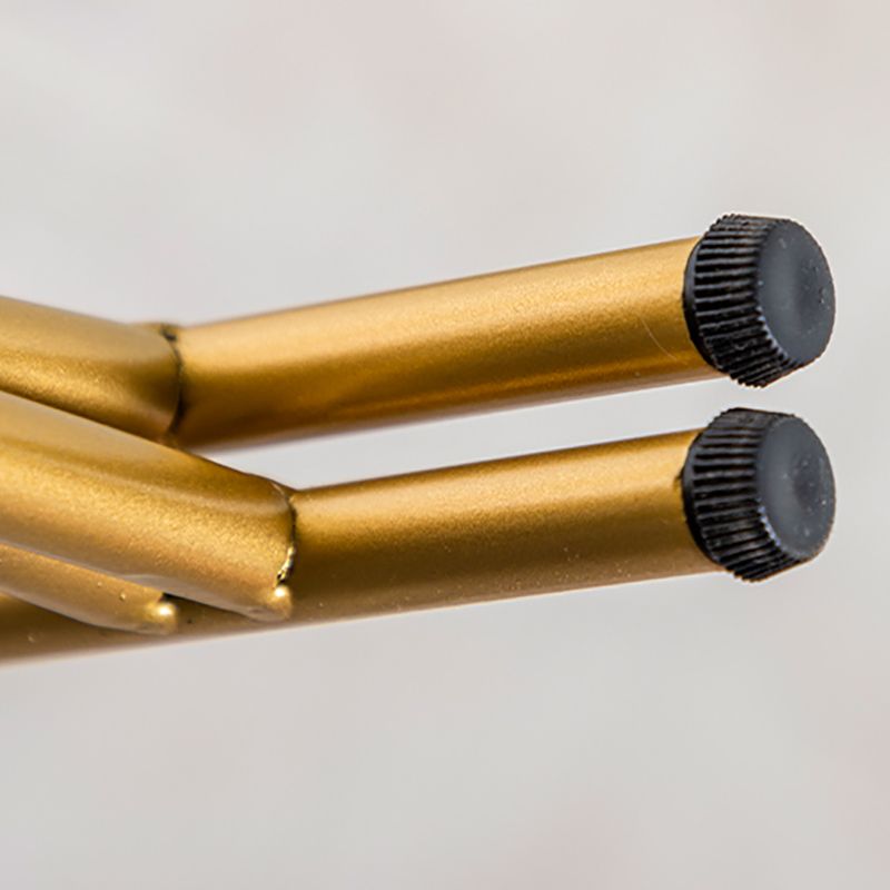 Open Storage Bed Nightstand Industrial Accent Table Nightstand for Bedroom Clearhalo 'Bedroom Furniture' 'furn' 'furn_night_stand' 'Furniture' 'night_stand' 'Nightstands' 1200x1200_20124aa1-aca4-4161-9174-dba285b2c850