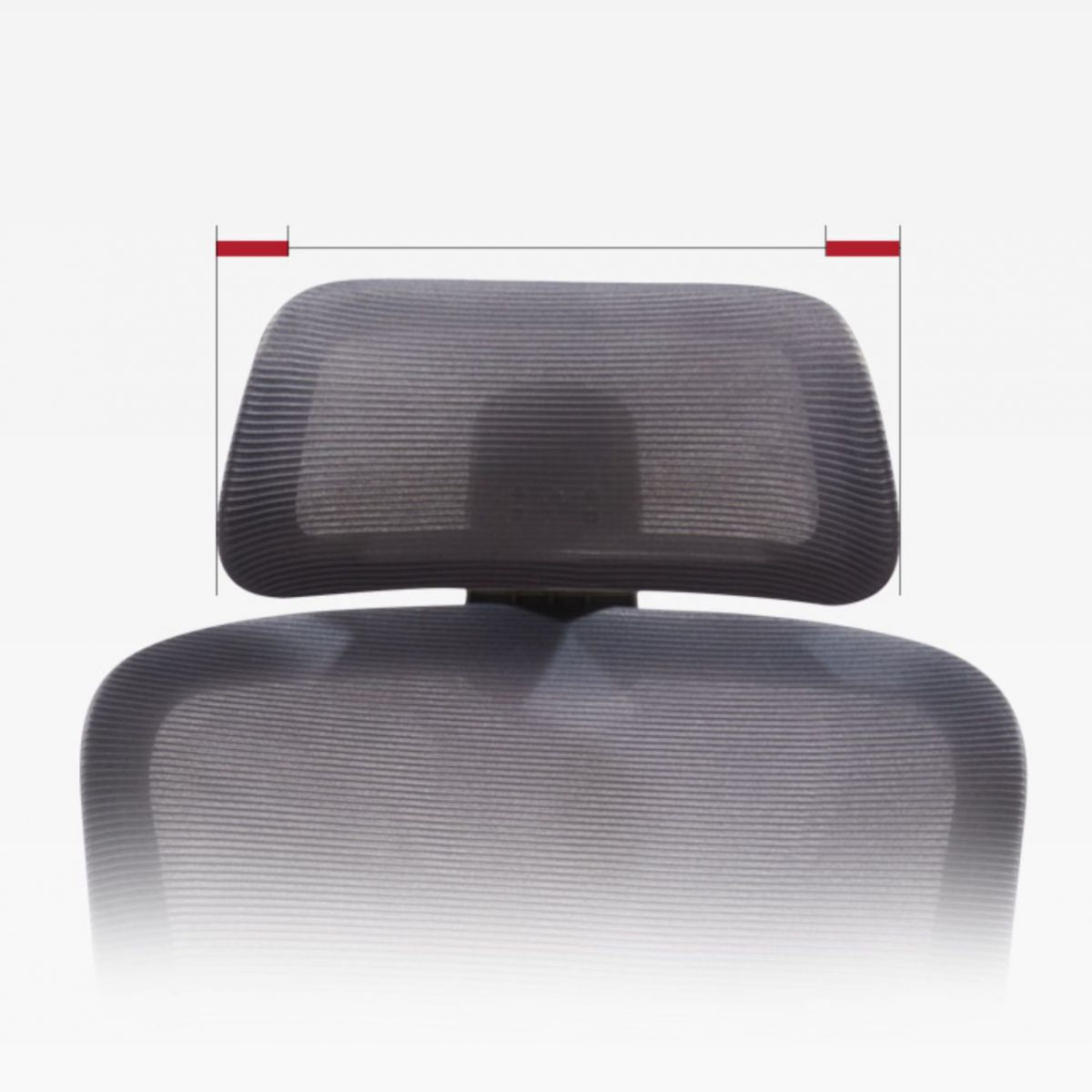 MODERNA PRODDED AMPIGLIE CHE SEDIA DI ARMAGGIO MECCANISMO NESSUNA PROPRIETÀ ERGONOMICA DEGGI