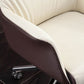 Modern Faux Leather Executive Chair High Back Armless Swivel Chair Clearhalo 'furn' 'furn_office_chair' 'Furniture' 'Office Chairs' 'Office Furniture' 'office_chair' 1200x1200_201b288f-3482-4482-b87c-e13b08ea9952
