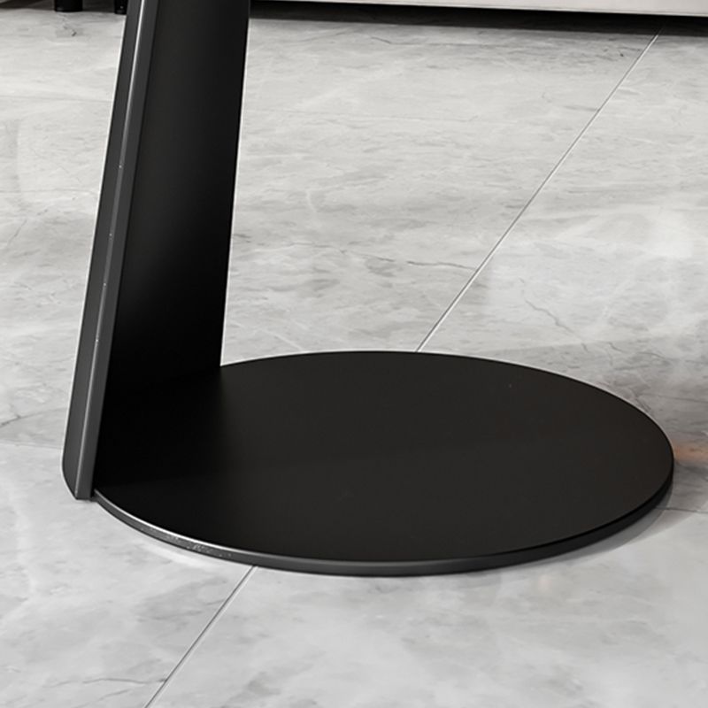 Modern Slate Coffee Table Round Bunching Coffee Table Sets for Living Room Clearhalo 'Coffee & Accent Tables' 'Coffee Tables' 'coffee_tables' 'furn' 'furn_coffee_tables' 'Furniture' 'Living Room Furniture' 1200x1200_201b4450-2103-496a-bfa9-ea54645f9690