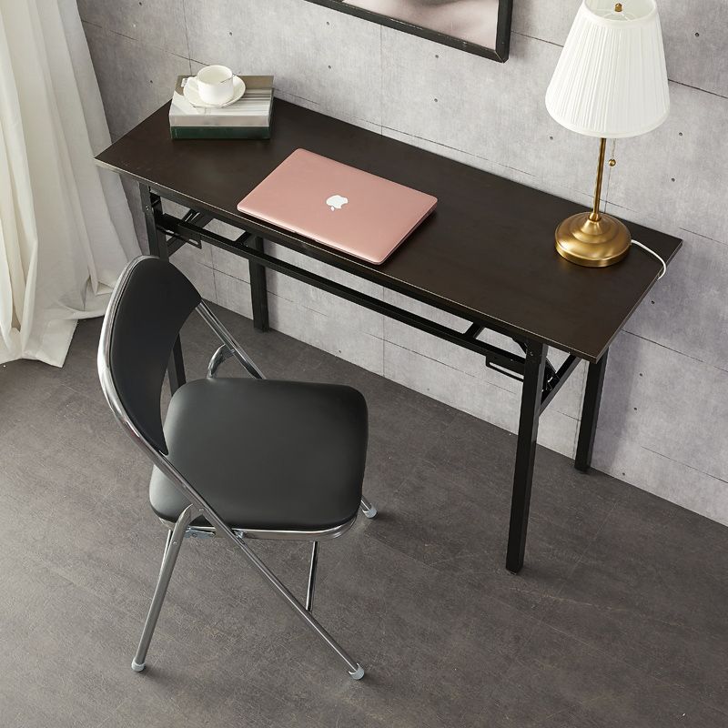 Modern Indoor-Outdoor Chair Metal Armless Open Back Dining Side Chair Clearhalo ' kitchen&dining_furn' 'Dining Chairs' 'Dining Tables & Seating' 'dining_chair' 'furn' 'furn_dining_chair' 'Furniture' 'furniture_dining_chair' 'Kitchen & Dining Furniture' 'kitchen' 1200x1200_201bb6d6-68c5-44cb-944d-121f1e41b65a