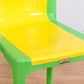 Contemporary Style Plastic Dining Chair Dining Armless Side Chair for Kitchen (Set of 4) Clearhalo ' kitchen&dining_furn' 'Dining Chairs' 'Dining Tables & Seating' 'dining_chair' 'furn' 'furn_dining_chair' 'Furniture' 'furniture_dining_chair' 'Kitchen & Dining Furniture' 'kitchen' 1200x1200_20218c6d-76a9-493b-8681-8a8b0481f739
