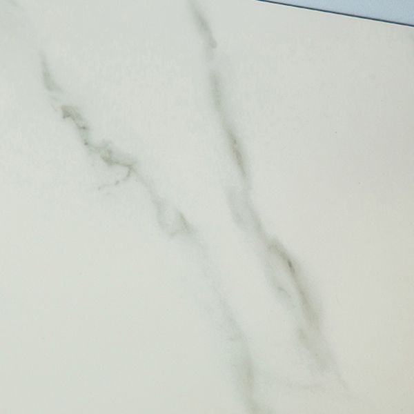 Glam White Stone Bar Dining Table Gold Iron Double Pedestal Bistro Table with Shelve Clearhalo 'Bar Furniture' 'Bar Tables' 'bar_tables' 'furn' 'furn_bar_tables' 'Furniture' 'furniture_bar_tables' 'Kitchen & Dining Furniture' 'kitchen&dining_furn' 'kitchen' 1200x1200_2028ee76-b043-465a-80f1-160fe26d7c1f