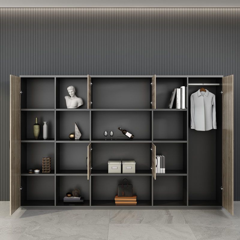 Aufbewahrung zeitgenössischer Aktenschrank entwickeltes Holzverteidiger aus dem Holzbau