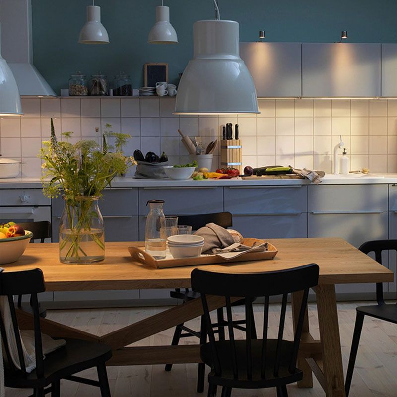 Simplicity Style Dining Table Rectangle Table for Home Kitchen Clearhalo 'Dining Tables & Seating' 'Dining Tables' 'dining_table' 'furn' 'furn_dining_table' 'Furniture' 'Kitchen & Dining Furniture' 1200x1200_202b2ef8-8af4-4daf-9867-825ffbc9088b