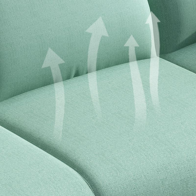 Linen Square Arm Modern Sofa with Slipcovered for Living Room and Apartment Clearhalo 'furn' 'furn_sofas' 'Furniture' 'furniture_sofas' 'kitchen' 'kitchen_sofas' 'Living Room Furniture' 'Sofa' 'sofas' 1200x1200_202e04a2-10dc-44f4-a537-36ba05454073