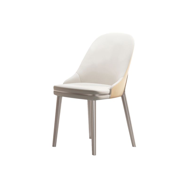 Nordic Sintered Stone Top Ess -Set Rechteck 1