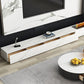 Contemporary TV Stand Console White Stone Media Console with Drawers Clearhalo 'furn' 'furn_tv_stands_entertainment_centers' 'Furniture' 'Living Room Furniture' 'TV Stands & Entertainment Centers' 'TV Stands & Media Storage Furniture' 'tv_stands_entertainment_centers' 1200x1200_2038f0f9-d968-4eef-8e58-667043840402