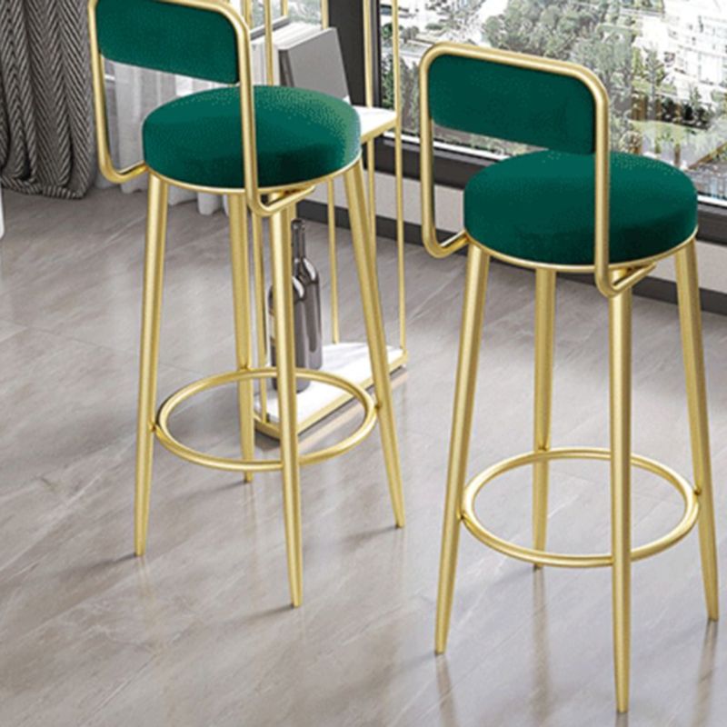 Modern Style Bar Table Set 1/2/3 Pieces Stone Rectangle Bistro Set for Indoor Clearhalo 'Bar Furniture' 'furn' 'furn_home_bar_bar_sets' 'Furniture' 'Home Bars & Bar Sets' 'home_bar_bar_sets' 'Kitchen & Dining Furniture' 1200x1200_203b5061-eb14-48d6-9d60-0a1725358ade