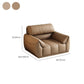 Contemporary Sectional with Pillow Top Arm Living Room Sectional sofa Clearhalo 'furn' 'furn_sectionals' 'Furniture' 'Living Room Furniture' 'Sectionals' 1200x1200_203bdbb9-d47d-46bf-882e-fe248743754b