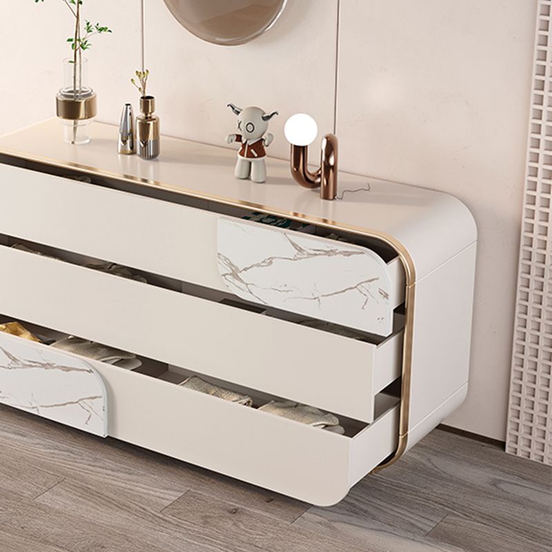 15.6-inch W Storage Chest Dresser Contemporary Solid Wood Dresser Clearhalo 'Bedroom Furniture' 'Dressers & Chests' 'dressers_chests' 'furn' 'furn_dressers_chests' 'Furniture' 1200x1200_2044f69d-217a-4b0e-9f73-2765167a58b1