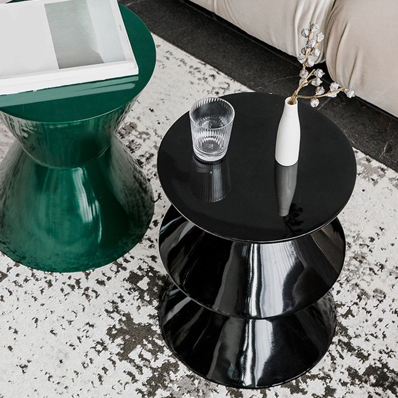 Tavolo da soggiorno contemporaneo TOURNO LATURA TABELLO DEL SOGGIO