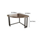 Industrial Solid Wood Writing Desk Corner Dormitory Office Desk with Metal Legs Clearhalo 'furn' 'furn_office_desk' 'Furniture' 'Office Desks' 'Office Furniture' 'office_desk' 1200x1200_205b8ef4-e6ec-45e2-9a58-fbcf86be8d28