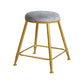 Nordic Design Stackable Backless Barstools for Home Upholstered Bar Stools Clearhalo 'Bar Furniture' 'Bar Stools' 'bar_stools' 'furn' 'furn_bar_stools' 'Furniture' 'furniture_bar_stools' 'Kitchen & Dining Furniture' 1200x1200_205c267b-5730-4751-963a-4f317c259efa