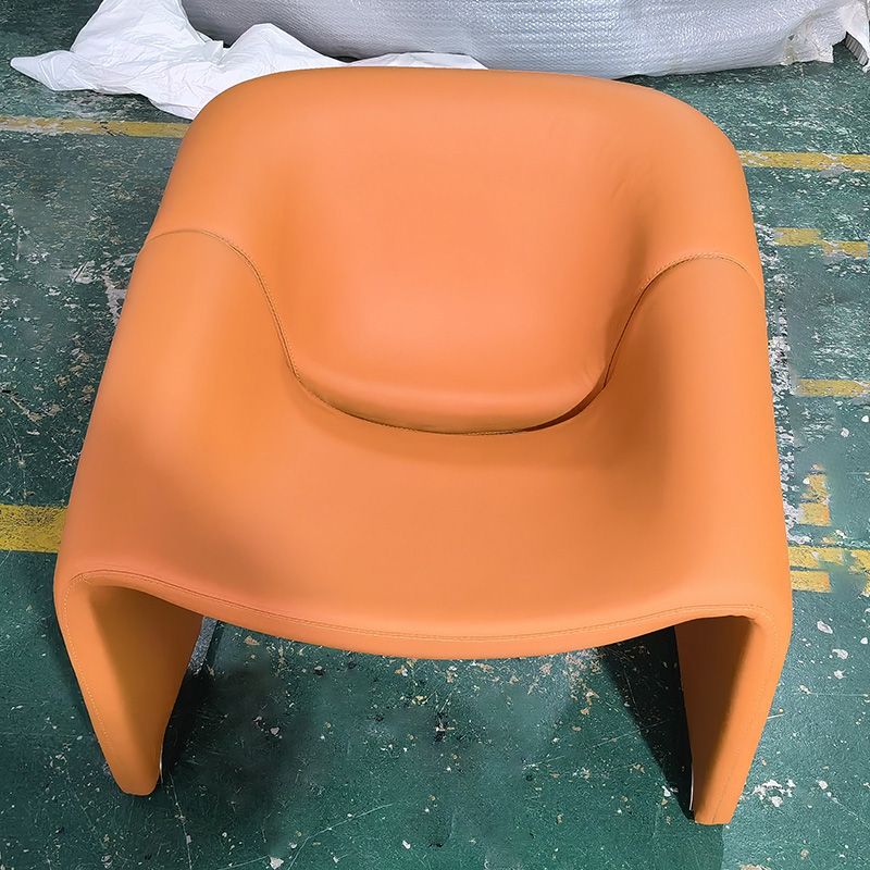 Vaste kleur slaapkamer massieve houten frame armen inbegrepen met stoel stoel stoel stoel