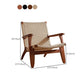 Solid Wood Frame Lounge Chair Living Room Accent Chair with Legs Clearhalo 'Accent Chairs' 'accent_chairs' 'Chairs & Seating' 'furn' 'furn_accent_chairs' 'Furniture' 'Living Room Furniture' 1200x1200_2064db00-e922-4057-a22c-25d600932967