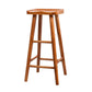 Taburete moderno de la barra del asiento de la silla