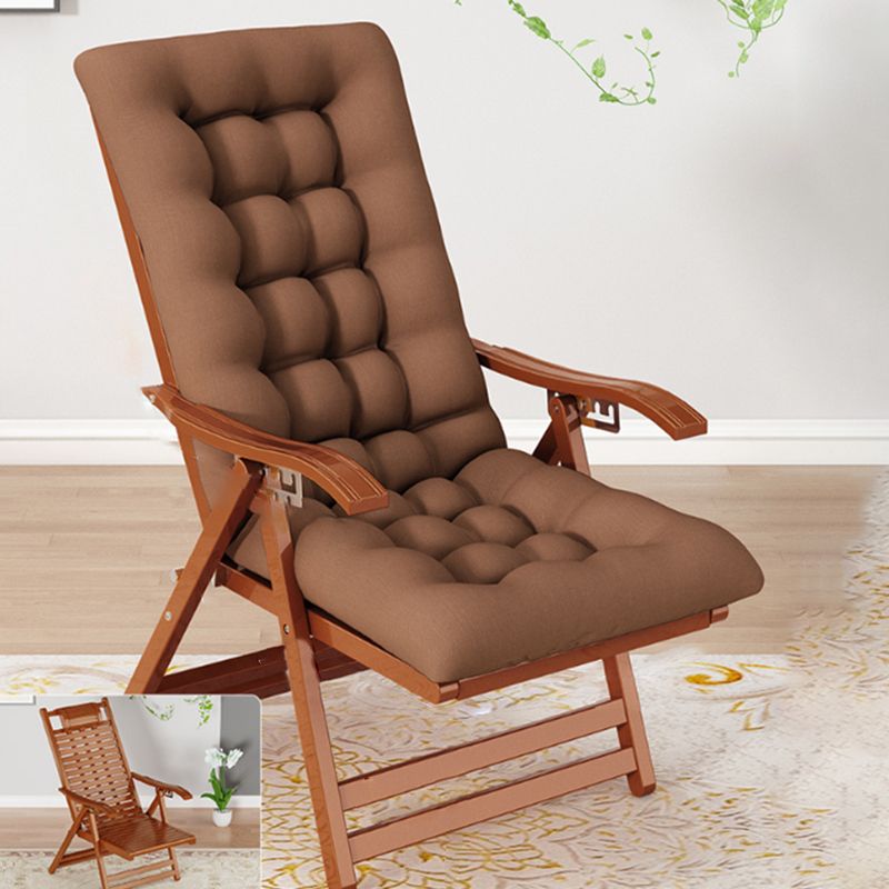 Contemporary Recliner Chair with Arms and Legs Position Lock Chair Clearhalo 'Chairs & Seating' 'furn' 'furn_recliners' 'Furniture' 'Living Room Furniture' 'Recliners' 1200x1200_20729185-9b58-486b-8e00-1e2914e7a5fa