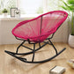 Contemporary Rattan Rocking Chair Outdoor Rocking Chair for Break Clearhalo 'Chairs & Seating' 'furn' 'furn_rocking_chairs' 'Furniture' 'Living Room Furniture' 'Rocking Chairs' 'rocking_chairs' 1200x1200_207fb14a-acc5-49d9-981f-6282cdae0122