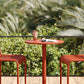 Contemporary Pub Table Set Metal 1/2/3/4 Pieces Bar Stool and Table Set
