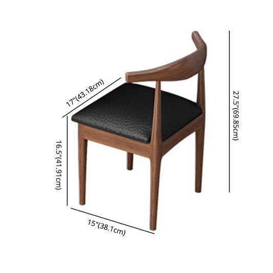 Contemporary Style Dining Room Sets with Wooden Dining Table and Chairs Clearhalo 'Dining Room Sets' 'Dining Tables & Seating' 'dining_room_set' 'furn' 'furn_dining_room_set' 'Furniture' 'furniture_dining_room_set' 'Kitchen & Dining Furniture' 'kitchen&dining_furn' 'kitchen' 1200x1200_2089f3db-207b-4345-bef2-9eff17108073