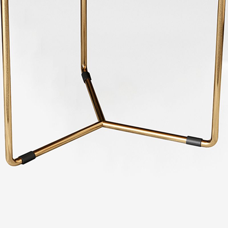 Modern Slate Corner Table Round 3 Legs Side End Table with Storage Clearhalo 'Coffee & Accent Tables' 'End & Side Tables' 'end_side_tables' 'furn' 'furn_end_side_tables' 'Furniture' 'Living Room Furniture' 1200x1200_208a9639-a4a5-43c1-9ac6-e09729ec5063