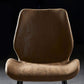 Modern Style Dining Chair Armless Side Chair with Metal Legs for Kitchen Clearhalo ' kitchen&dining_furn' 'Dining Chairs' 'Dining Tables & Seating' 'dining_chair' 'furn' 'furn_dining_chair' 'Furniture' 'furniture_dining_chair' 'Kitchen & Dining Furniture' 'kitchen' 1200x1200_208ea758-2cb2-4856-a067-195bca92660f