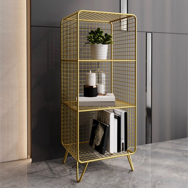 Open Storage Night Table Contemporary Bed Nightstand for Bedroom Clearhalo 'Bedroom Furniture' 'furn' 'furn_night_stand' 'Furniture' 'night_stand' 'Nightstands' 1200x1200_20904c9b-5d94-41ba-8e86-5b32b73b4a4a