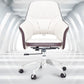 Chrome Metal Base Contemporary Office Chair Adjustable Task Chair with Wheels Clearhalo 'furn' 'furn_office_chair' 'Furniture' 'furniture_office_chair' 'Office Chairs' 'Office Furniture' 'office_chair' 1200x1200_209a9689-c6be-402c-af22-ba8506f6f2a9
