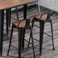 Industrial Backrest Bar Stool Metal and Leather Bar Stool with Iron Legs Clearhalo 'Bar Furniture' 'Bar Stools' 'bar_stools' 'furn' 'furn_bar_stools' 'furniture_bar_stools' 'Kitchen & Dining Furniture' 'kitchen&dining_furn' 'kitchen' 'kitchen_furn' Furniture' 1200x1200_209b15d1-4f77-4a8a-8cde-f2973931e0b7