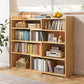 Flexible Bookshelf Contemporary Style Bookcase for Study Room and Office Clearhalo 'Bookcases' 'furn' 'furn_bookcases' 'Furniture' 'Office Furniture' 1200x1200_209c099d-bce1-4a7a-94b7-d96e5e68299e