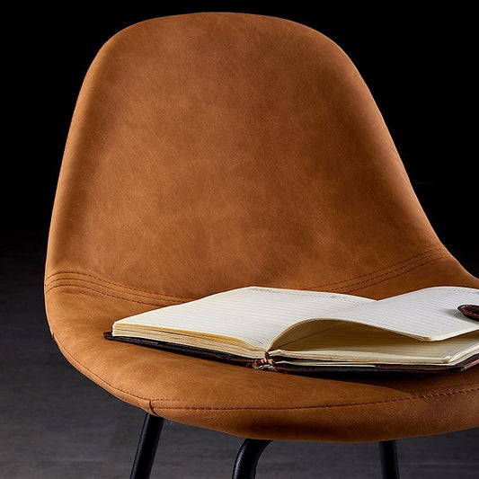 Industrial Style Square Counter Barstools for Bristol Leather Stools with Metal Legs Clearhalo 'Bar Furniture' 'Bar Stools' 'bar_stools' 'furn' 'furn_bar_stools' 'Furniture' 'furniture_bar_stools' 'Kitchen & Dining Furniture' 1200x1200_20cea094-2ab2-4c8e-80d0-7b387bd9d47c