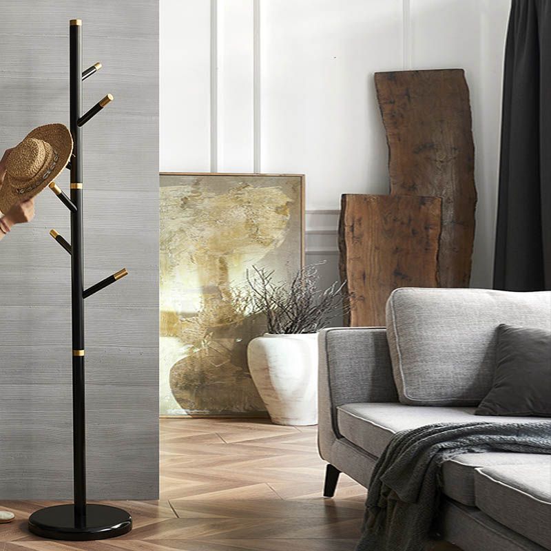 MODERNA CAPPEGNO INGRESSO INGRESSO ALTRE STAFFERTA STRADARE con 7 ganci