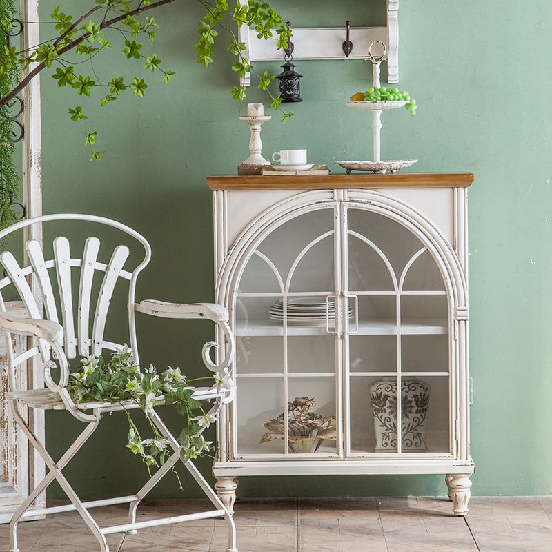 Modern Freestanding Solid Wood Wine Bottle Holder in Natural Wood Clearhalo 'furn' 'furn_wine_racks' 'Furniture' 'Kitchen & Dining Furniture' 'Wine Racks' 'wine_racks' 1200x1200_20d57741-b488-4ade-b508-95cc4994641e