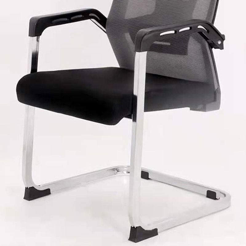 20" Wide Modern Desk Chair Breathable AirGrid High Back Office Chair Clearhalo 'furn' 'furn_office_chair' 'Furniture' 'Office Chairs' 'Office Furniture' 'office_chair' 1200x1200_20d59e0b-301a-46f8-a06f-619853aa9dde