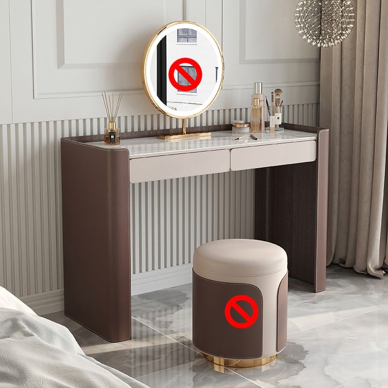 Set da toep da toep da toep da top-top glam.