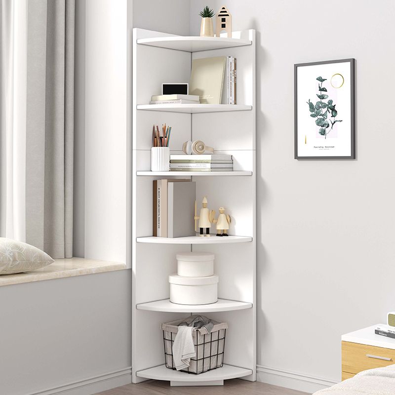 Modern Storage Cabinet Stain Resistant Manufactured Wood Side Cabinet Clearhalo 'Cabinets & Chests' 'cabinets_chests' 'furn' 'furn_cabinets_chests' 'Furniture' 'Living Room Furniture' 1200x1200_20fd0637-3e55-4d54-bf57-8d39e3d1a997