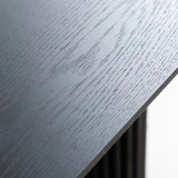 Modern Oval Shape Meeting Table Solid Wood Home Writing Desk Clearhalo 'furn' 'furn_office_desk' 'Furniture' 'Office Desks' 'Office Furniture' 'office_desk' 1200x1200_21007062-12cd-4eb3-86df-af66dc45a244