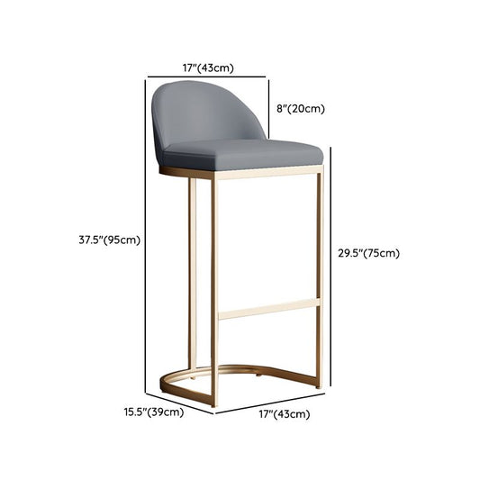 Sgabello da bar rettangolare e glam da tavolo 1/5 pezzi set da pranzo per pub