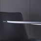Luxury Sintered Stone Dining Table Single Pedestal Base Round Table for Home Clearhalo ' dining_table' 'Dining Tables & Seating' 'Dining Tables' 'furn' 'furn_dining_table' 'Furniture' 'furniture_dining_table' 'Kitchen & Dining Furniture' 'kitchen&dining_furn' 'kitchen' 'kitchen_dining_table' 1200x1200_2117984b-6be4-4b11-86ee-281a4cb033ae