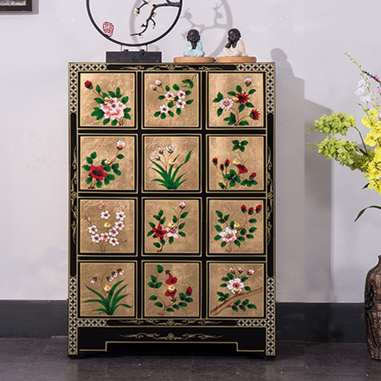 Contemporary Glam Double Dresser Birch Vertical Storage Chest Dresser for Bedroom Clearhalo 'Bedroom Furniture' 'Dressers & Chests' 'dressers_chests' 'furn' 'furn_dressers_chests' 'Furniture' 1200x1200_212175fd-25fb-4250-bbfd-7ae4e5a3ed8d