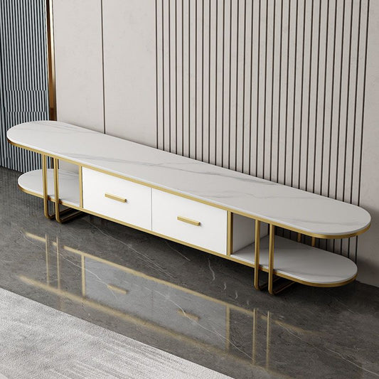 Console TV MEDIA TV MEMONPORANE SLATE