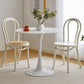 Contemporary Solid Beech Chairs Set Windsor Back Side Kitchen Dining Room Chairs Clearhalo ' kitchen&dining_furn' 'Dining Chairs' 'Dining Tables & Seating' 'dining_chair' 'furn' 'furn_dining_chair' 'Furniture' 'furniture_dining_chair' 'Kitchen & Dining Furniture' 'kitchen' 1200x1200_212da90c-51b0-43b5-8496-da6ddef21074