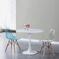 Glam Style Acrylic Side Chair Transparent Armless Dining Chairs for Home Clearhalo ' kitchen&dining_furn' 'Dining Chairs' 'Dining Tables & Seating' 'dining_chair' 'Furniture' 'furniture_dining_chair' 'Kitchen & Dining Furniture' 'kitchen' 1200x1200_21326734-b1ab-4c7d-8b3b-16a4690ea42e