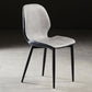 Upholstered Contemporary Restaurant Side Chair Matte Finish Parsons Dining Chair Clearhalo ' kitchen&dining_furn' 'Dining Chairs' 'Dining Tables & Seating' 'dining_chair' 'furn' 'furn_dining_chair' 'Furniture' 'furniture_dining_chair' 'Kitchen & Dining Furniture' 'kitchen' 1200x1200_2134995c-07ad-4a01-b96b-fb129e3c842d