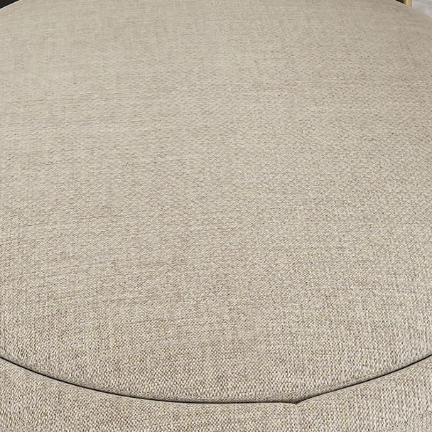 Glam Bar Hocker gepolsterte Rückenlehne Theke für Bristol gepolstert