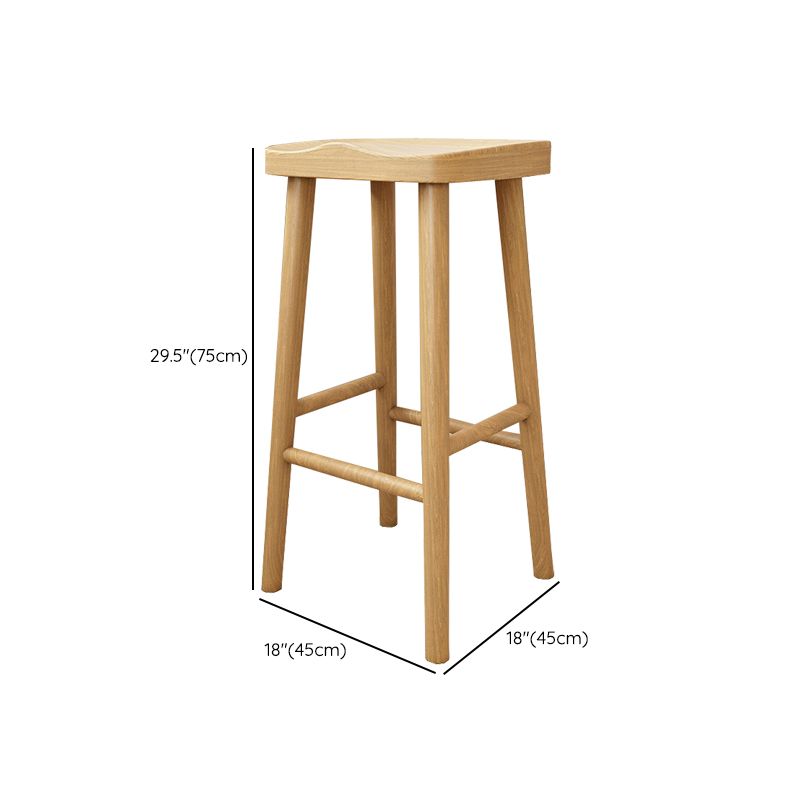 Table de bar en bois de style Glam, ensemble de 1/2/3 pièces de table de bar rectangulaire pour un usage domestique