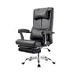 Contemporary Office Chair Tilt Mechanism Footrest Pillow Included Executive Chair Clearhalo 'furn' 'furn_office_chair' 'Furniture' 'Office Chairs' 'Office Furniture' 'office_chair' 1200x1200_214833fe-0528-42fd-8e1d-2eed32603683